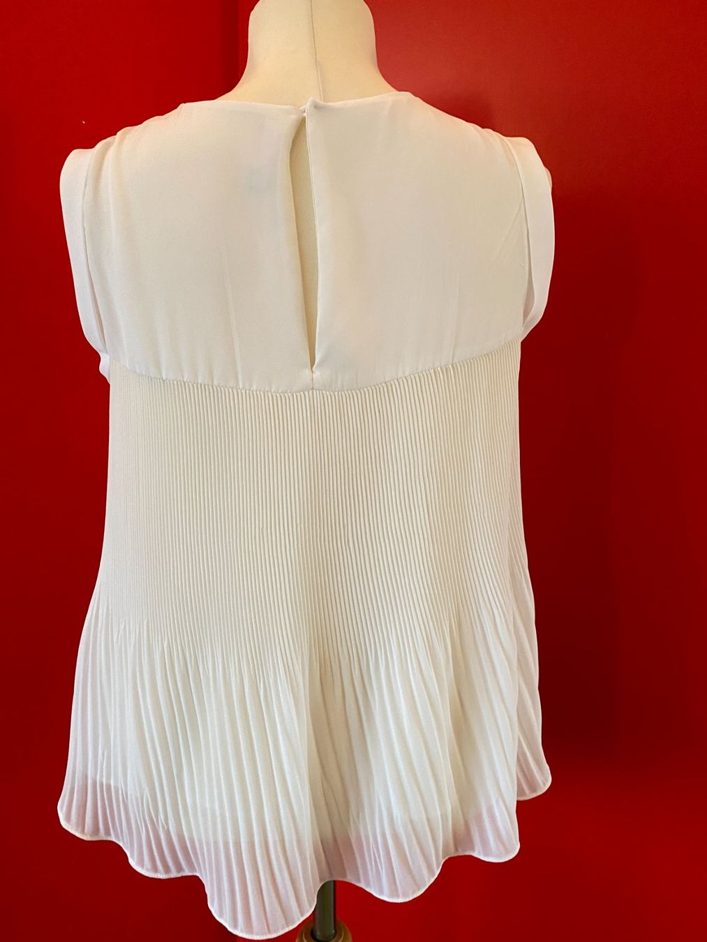 Zara Camicette: Bluse Oberteil Zara, Gr. M – Usato da Amriswil venduto da Egoldi 2