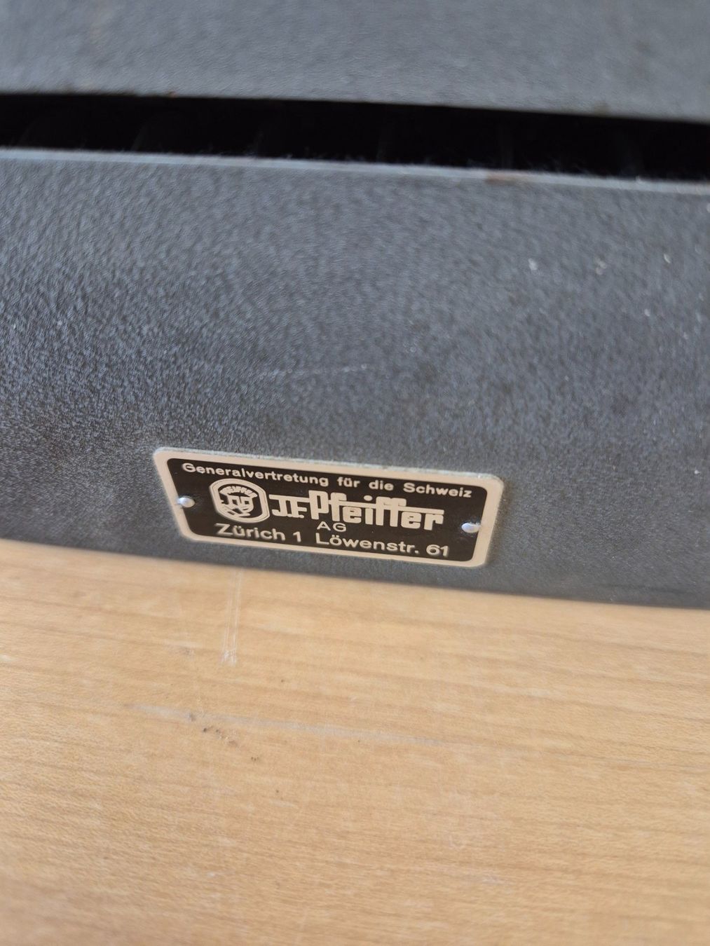 Taschenrechner: Rechnermachine – Gebraucht aus Elgg von computerbrocki 3