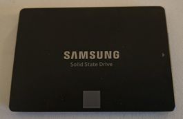 Samsung 850 Evo 250GB SSD - Portofrei