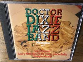 Doctor Dixie Jazz Band - Moonglow Vol. 1 ,