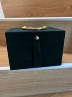 Make-up Set Schminkkoffer mit Spiegel 