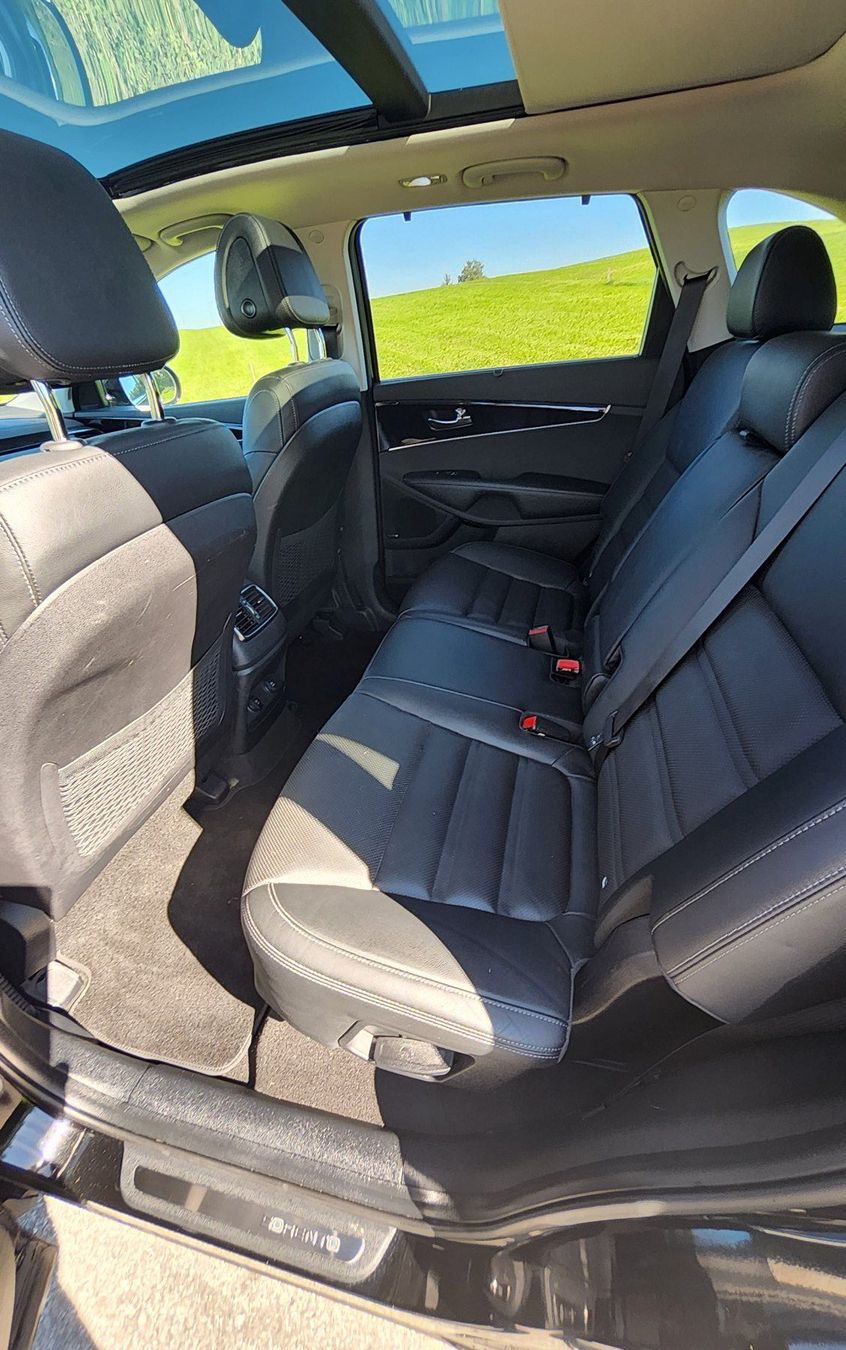 Kia Automobili: KIA Sorento 2.2 CRDI Style – Usato da Hasle LU venduto da kunternaehrerag 5