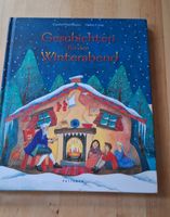 Buch Geschichten für den Winterabend 