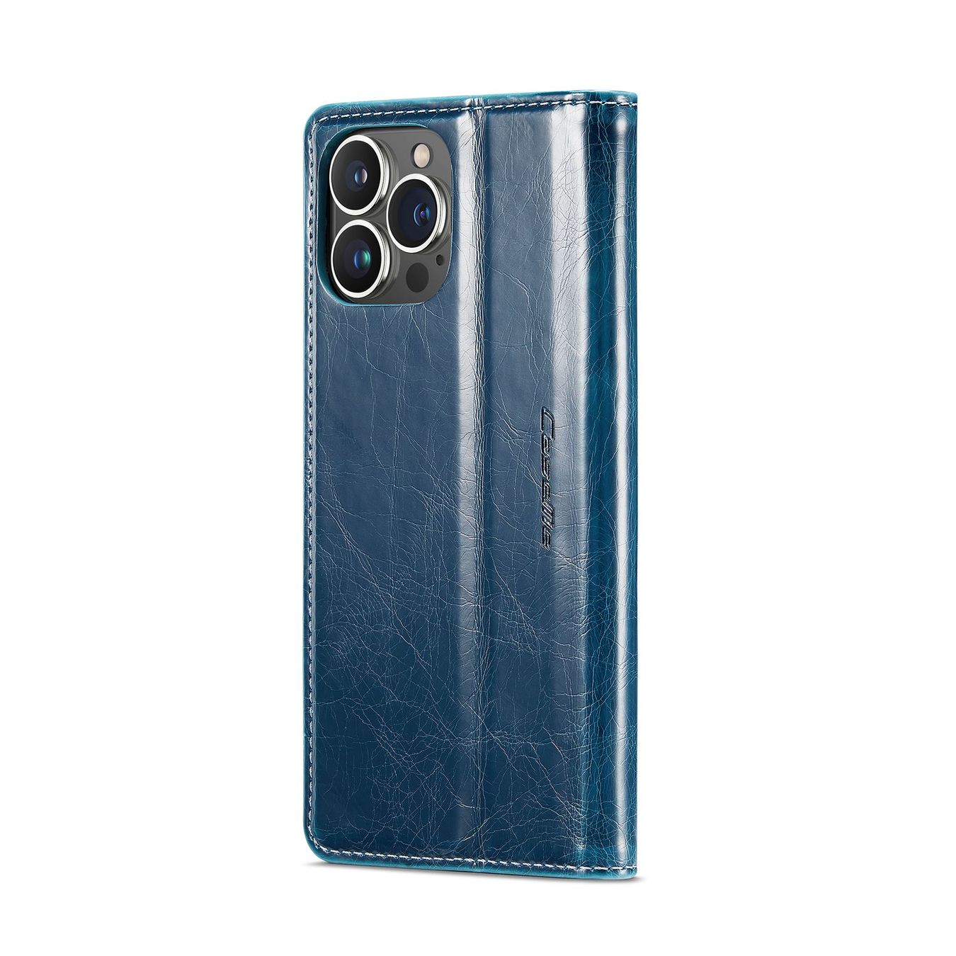 Cover & Protezioni schermo: CaseMe iPhone 13 Pro Max Leder Case – Nuovo e nell'imballaggio originale da Zürich venduto da Store-247 6