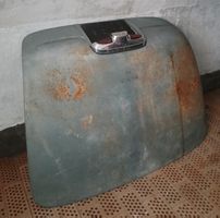 Capot de coffre Jaguar MK X