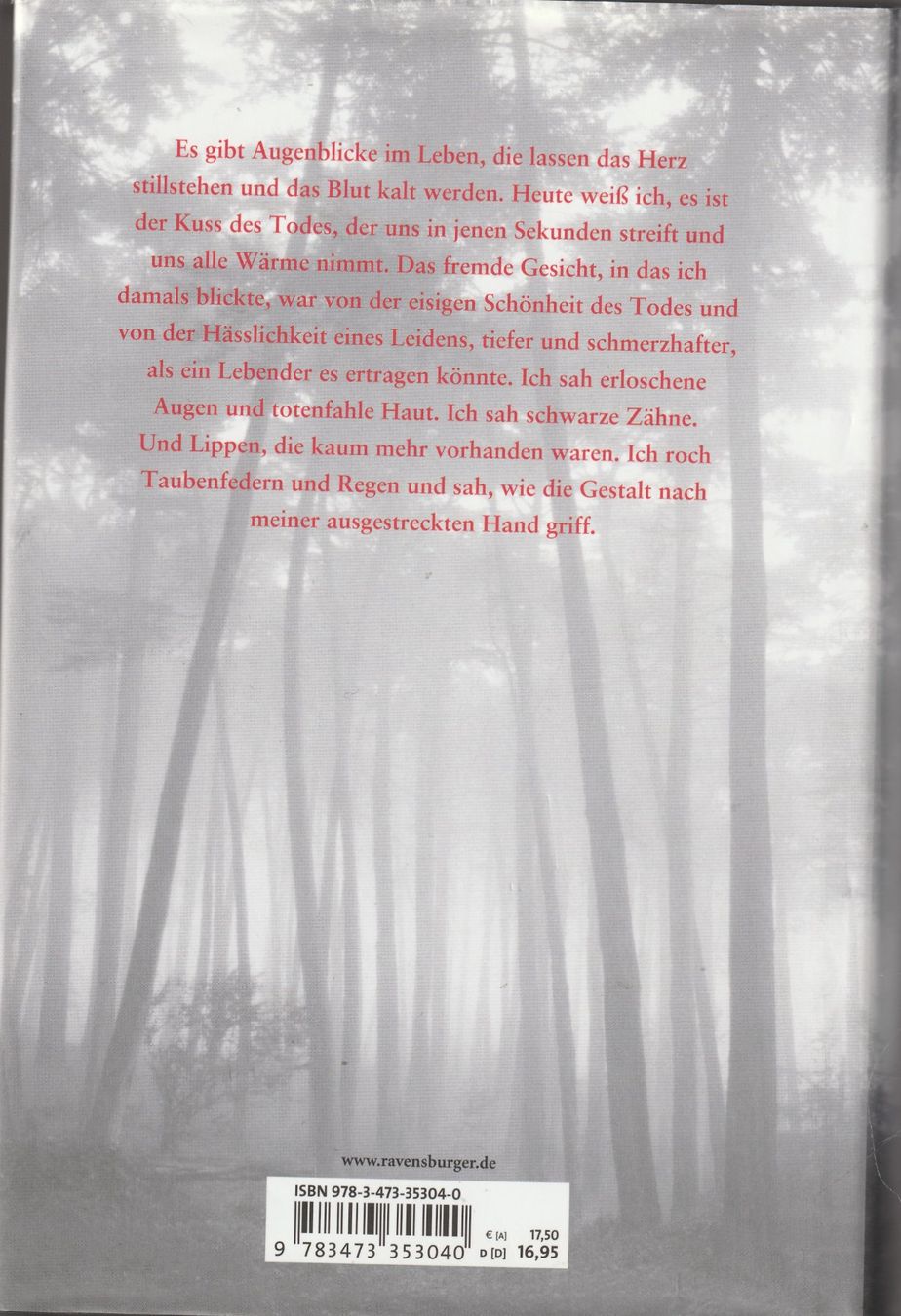 Libri: Nina Blazon - Totenbraut - gebunden – Usato da Luzern venduto da Baumhuepfer01 1
