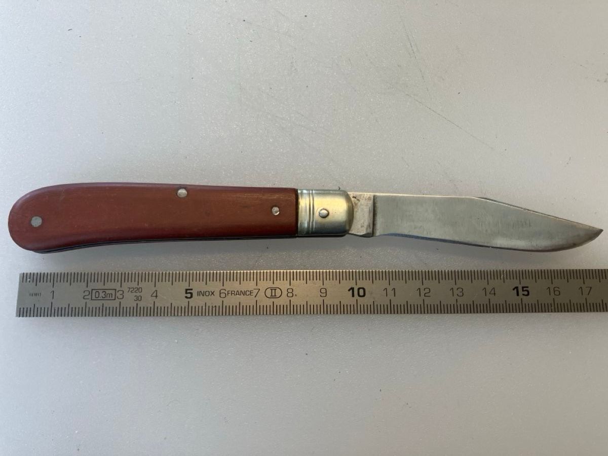 Victorinox Taschenmesser: Bauernmesser – Gebraucht aus Krauchthal von colligio 3