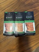 Aichun Beauty Eight Pack Creme 3 Stück Neu in OVP