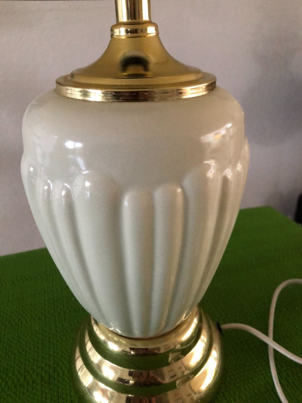 Lampade: Tischlampe – Usato da Freienstein venduto da ErnaS01 1