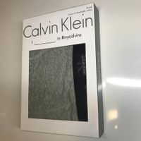 Original Calvin Klein Unterwasche 1 Trunk Gr. M