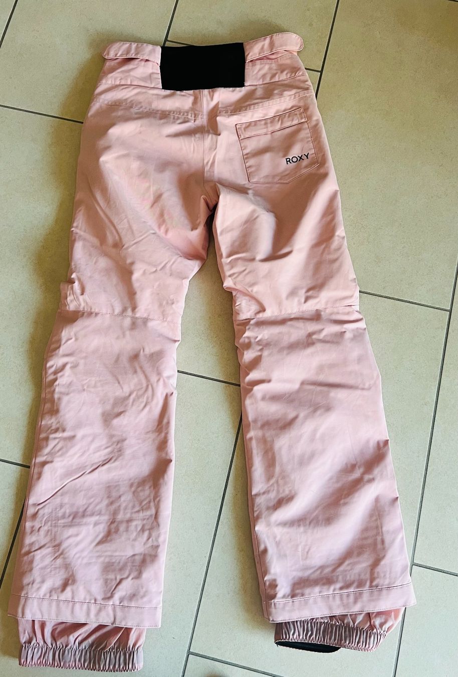 Roxy Skis: Pantalon de ski/snowboard Roxy - taille 14 ans – Gebraucht aus Eysins von oli_fc6r 1