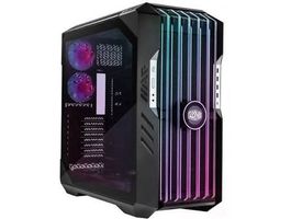 cooler master haf 700 evo Neu OVP Ungeöffnet