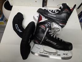Schlittschuh Bauer