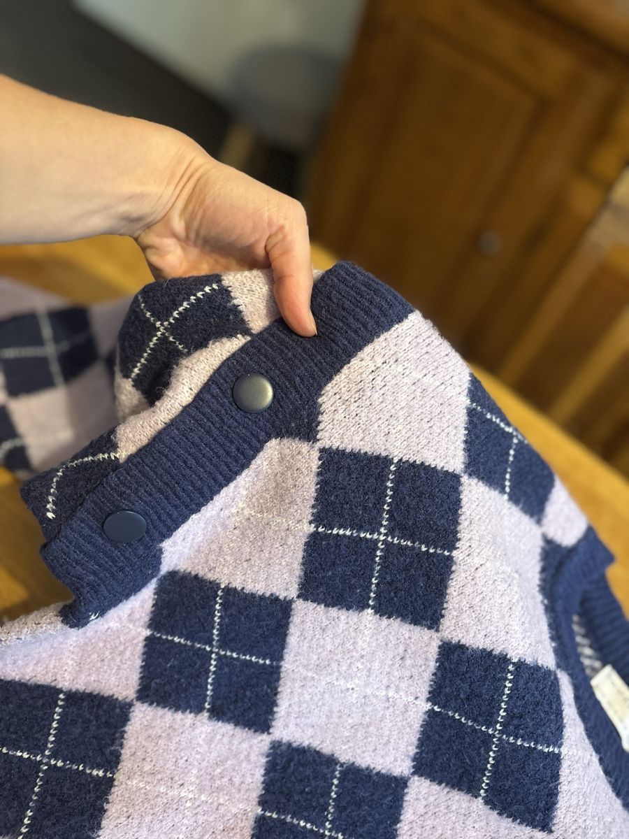 Bershka Pullover & Sweatshirts: Pull Bershka taille S – Gebraucht aus Attalens von Skorpionica 1