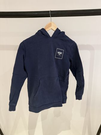 Kinder Vans-Hoodie, GR 9-10J