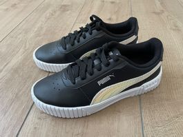 Turnschuhe von Puma Gr. 37 NEU