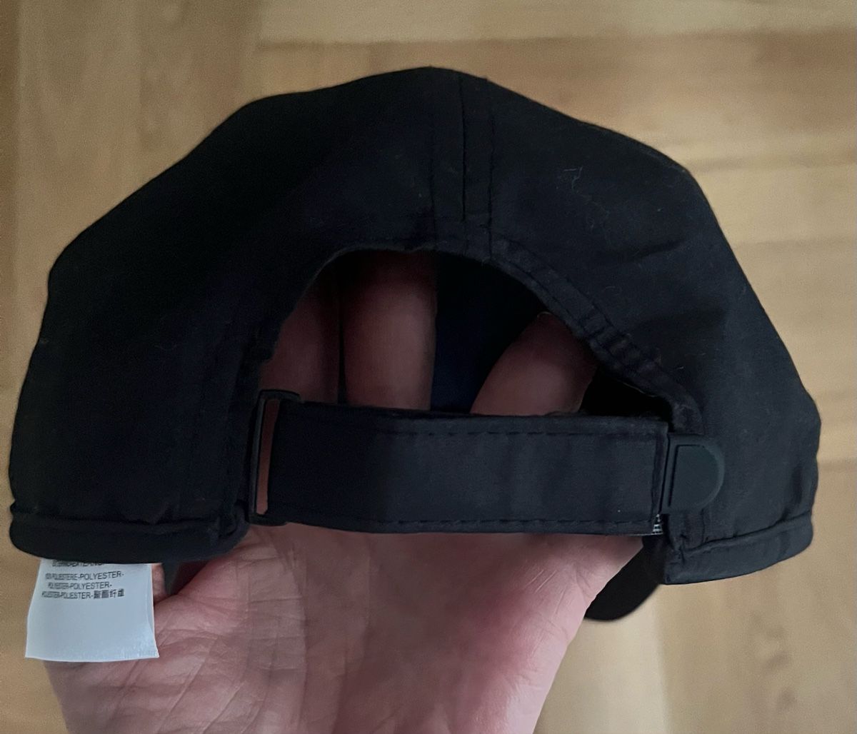 Copricapi, berretti & cappellini: Orig Sergio Tacchini Cap  Neu – Nuovo (secondo la descrizione) da Bern venduto da kaeffy 2