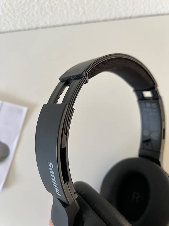 Kopfhörer: Kopfhörer Philips – Gebraucht aus Root von misi04 3