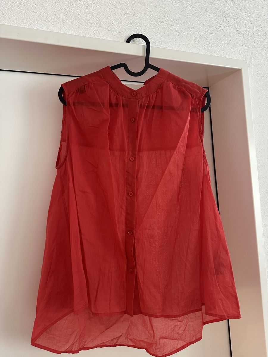 Closed Camicette: Closed Bluse – Nuovo (secondo la descrizione) da Chur venduto da moreforless_ 1