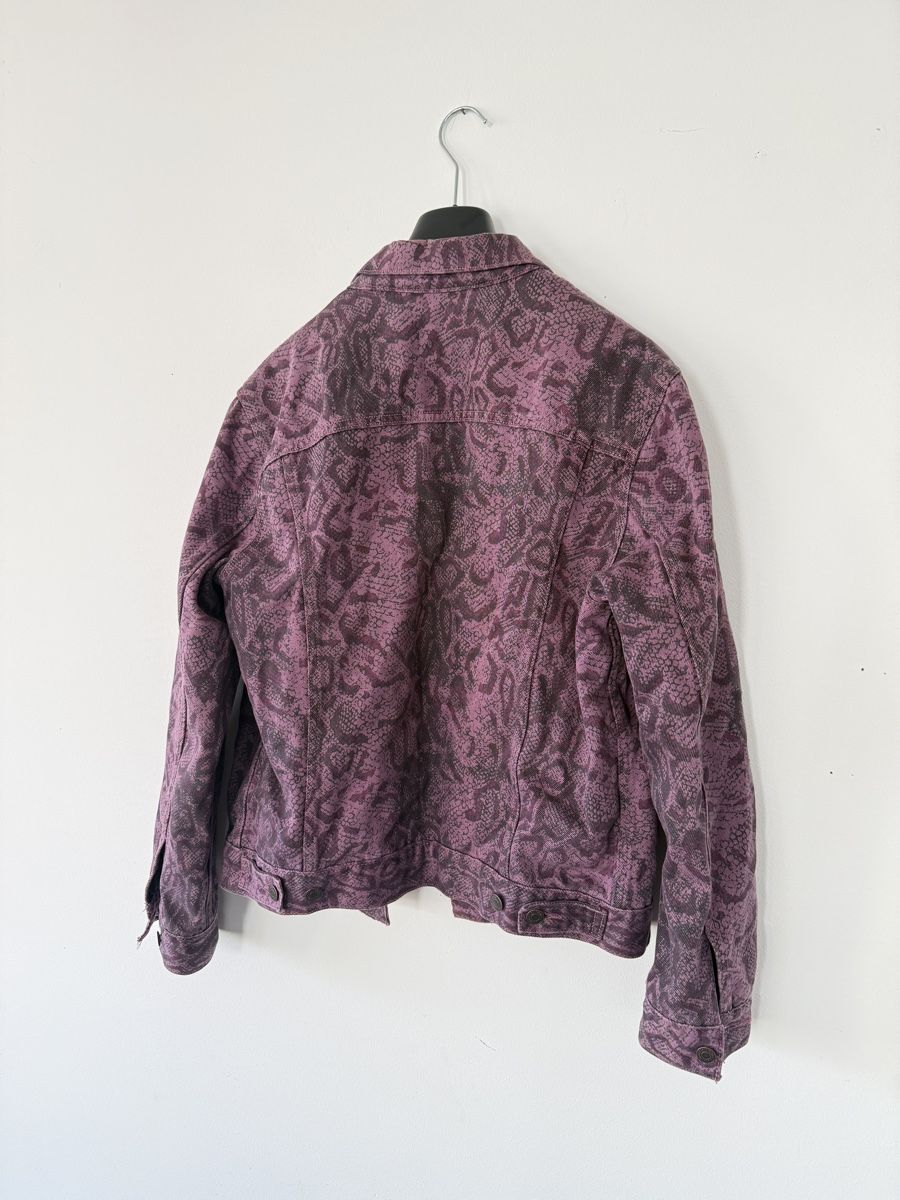 Levi's Giacche: Supreme x Levis Jacke gr. M – Usato da Zürich venduto da sh1000 3