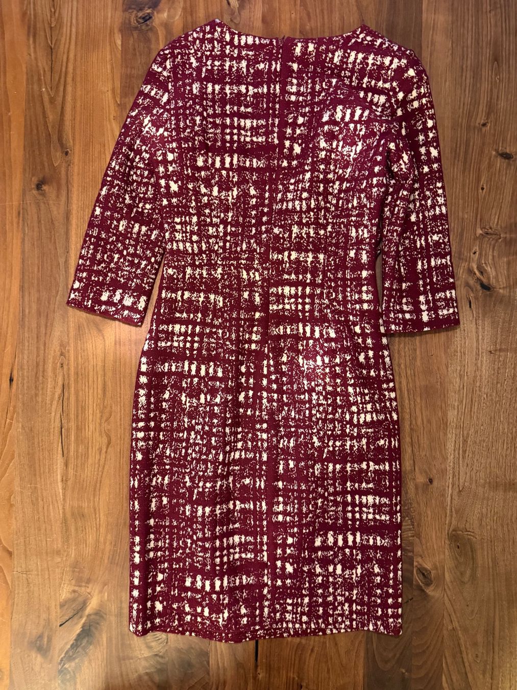 Carolina Herrera Vestiti: Corolina Herrera Kleid – Usato da Lachen SZ venduto da Mavi8808 1