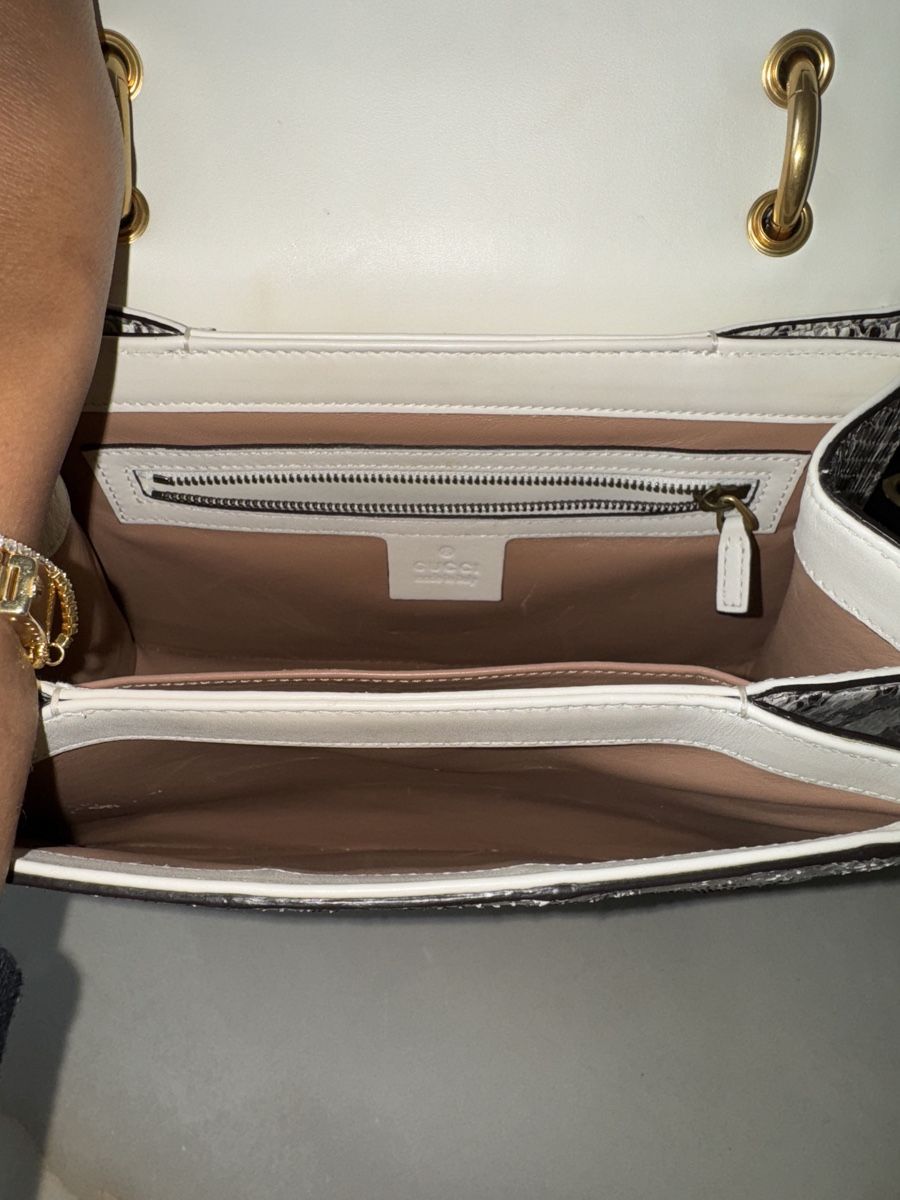 Gucci Borse da donna: Gucci Phyton Tasche – Nuovo (secondo la descrizione) da Münchenbuchsee venduto da TemiAp 2
