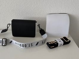 St. Oddity Shoulder Bag