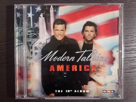 Modern Talking - America