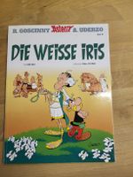 Asterix Band 40 Die weisse Iris Comic guter Zustand