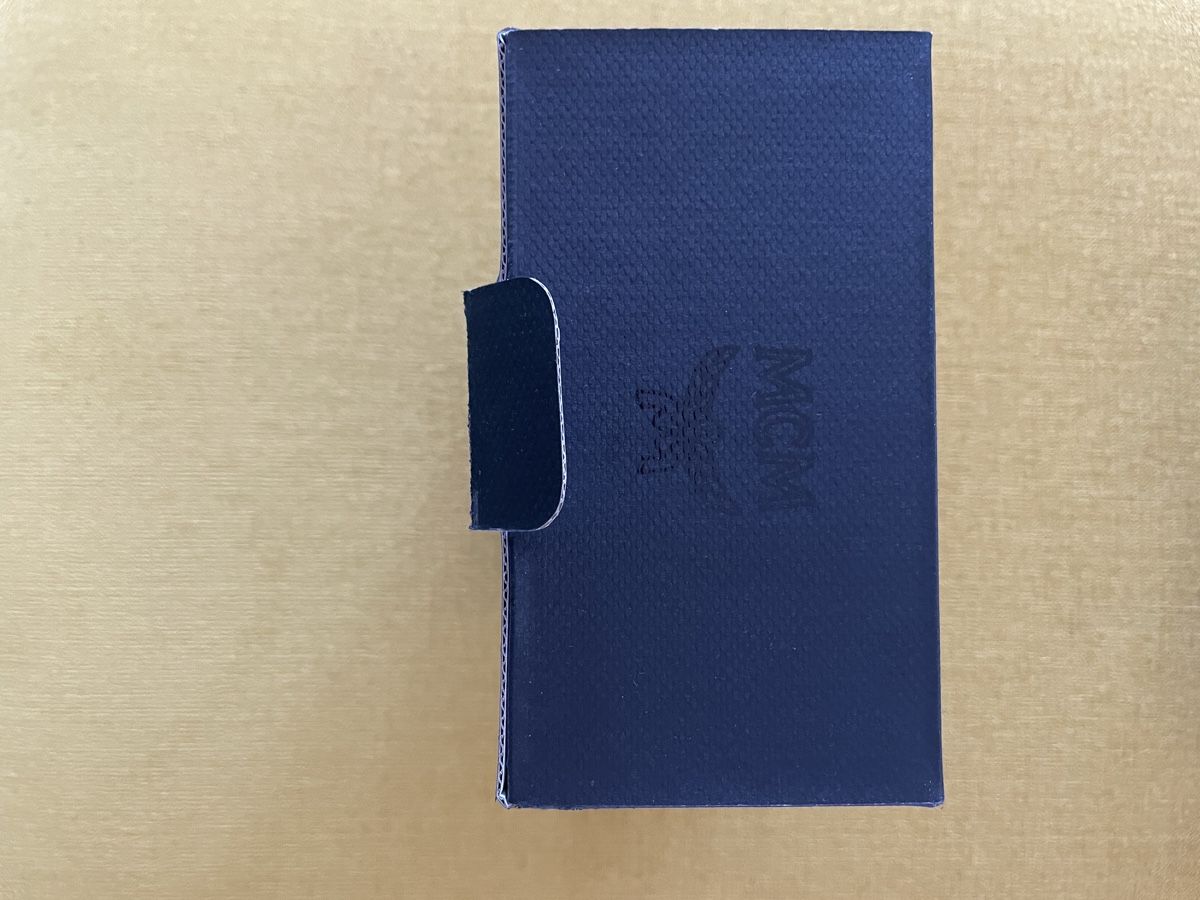 Mcm Altro in Decorazioni & Accessori: MCM Schachtel – Nuovo e nell'imballaggio originale da Feusisberg venduto da Mila1122 4