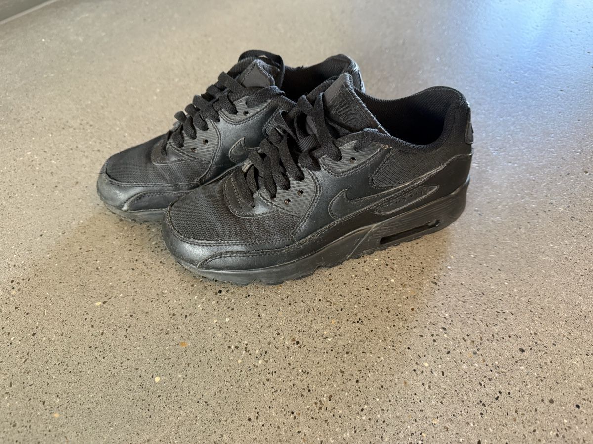 Nike Scarpe da uomo: Nike Air Max 90 - Grösse 37.5 – Usato da Hinteregg venduto da Jazz-C 2