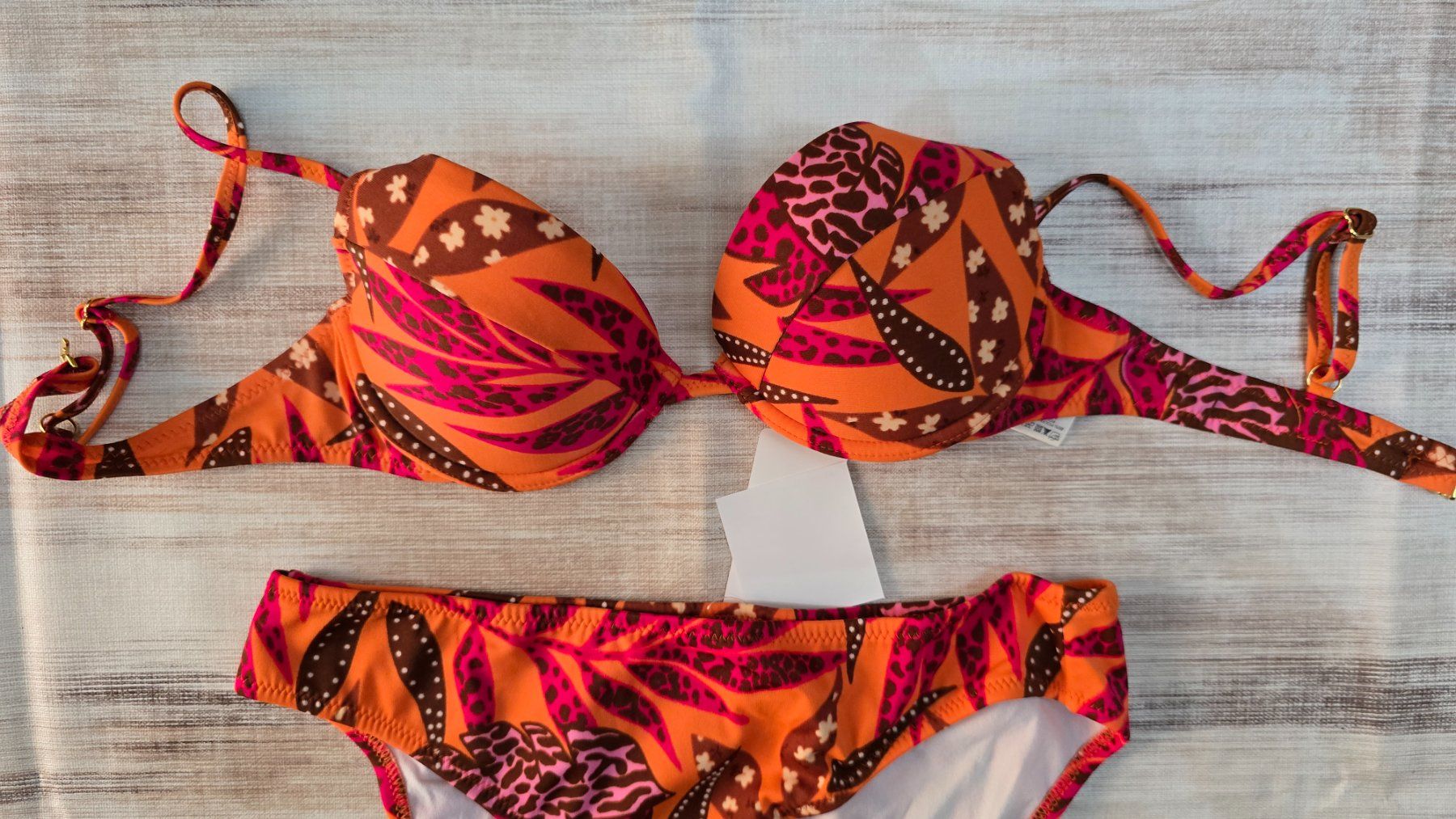 Lascana Costumi da bagno & Bikini: Lascana Bikini-Set - 34 - vintage 👙 – Nuovo (secondo la descrizione) da Thalwil venduto da VitaMini 1