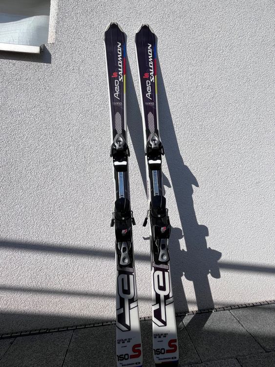 Salomon sales aero s