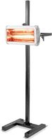 STAHLWERK Infrarot Lacktrockner IL1200ST