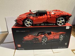 Lego 42143 ferrari daytona 