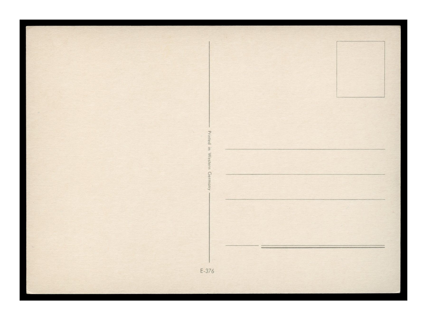 Cartoline postali: BOUQUET "Fleurs Diverses" – Usato da Onex venduto da gonsla01 1