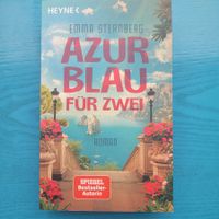 Emma Sternberg - Azur Blau für zwei