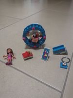 Lego friends Olivias Hamsterspielplatz ab 6 Jahren
