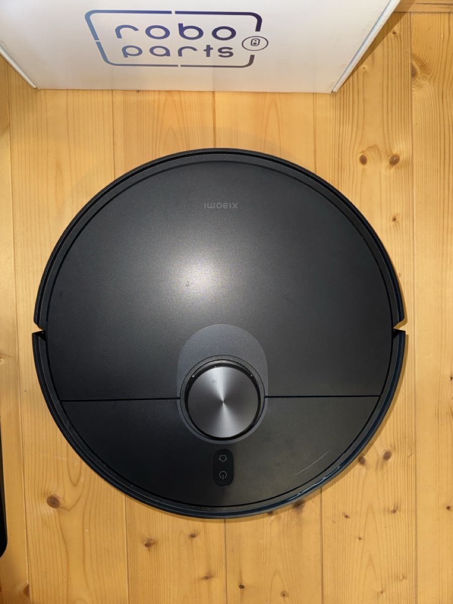 Xiaomi Aspirapolveri & Accessori: Staubsaugerroboter Xiaomi X20 Max gebraucht – Usato da Schöfflisdorf venduto da dar_pzp5 4