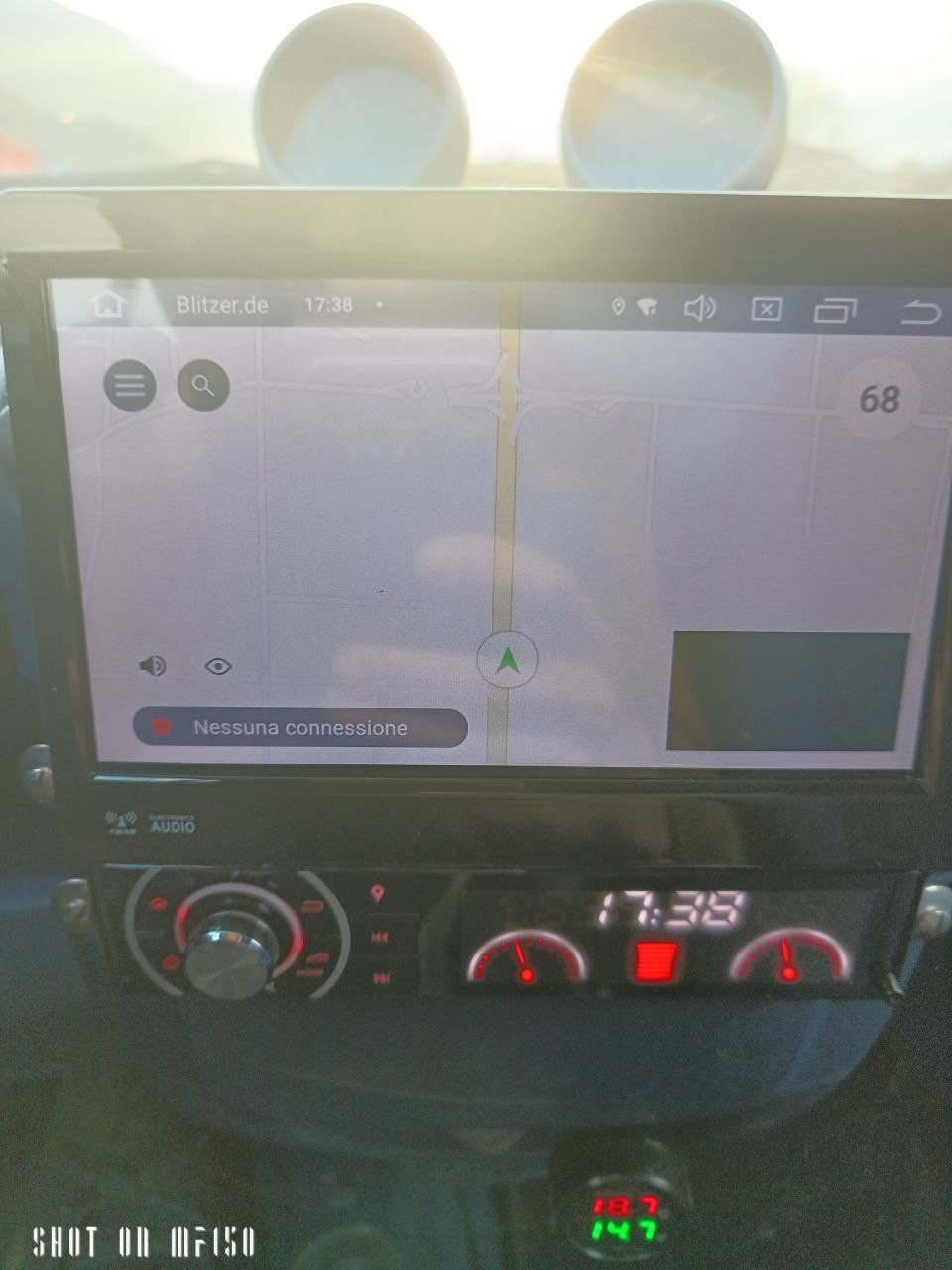 Radio: Dvd 1din Navigatore bluetooth wifi , 4G – Nuovo e nell'imballaggio originale da Gudo venduto da dispo3 9