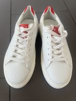 Sneaker SUPLEST Afterbike Classic white Grösse 38