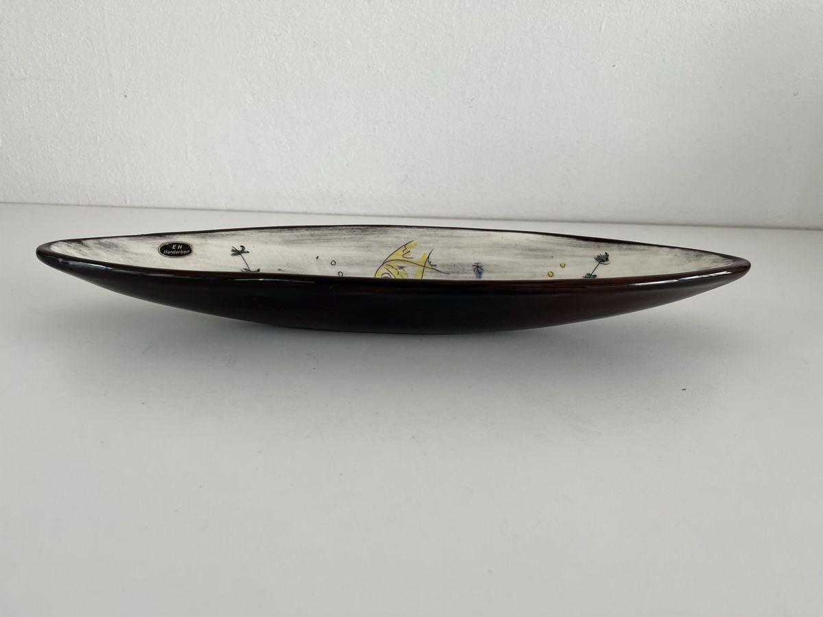 Alle Dekorationen: Vintage Keramik Schale / Handarbeit – Gebraucht aus Wetzikon ZH von seli03 2