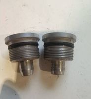 Marzocchi 35 mm Stopfen Verschluss Ducati Königswelle