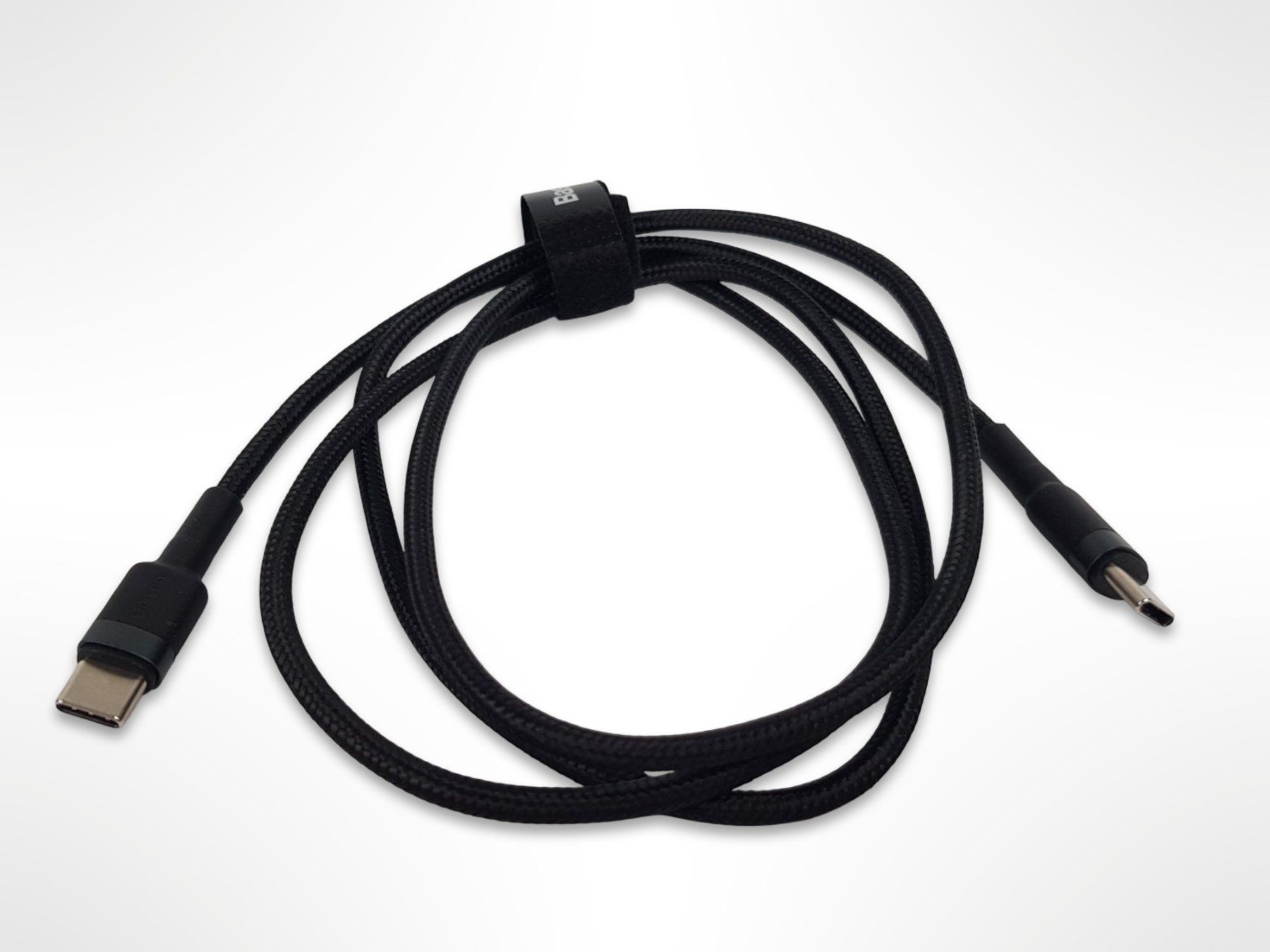 Baseus Câbles: BASEUS Ladekabel USB-C – Neuf (Voir description) à Suhr par Restwert_Suhr 4