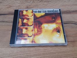 Van Morrisson - Moondance CD