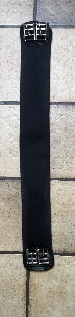 Selle & Accessori: Neopren Kurzgurt 80cm – Usato da St. Margrethen SG venduto da leto82