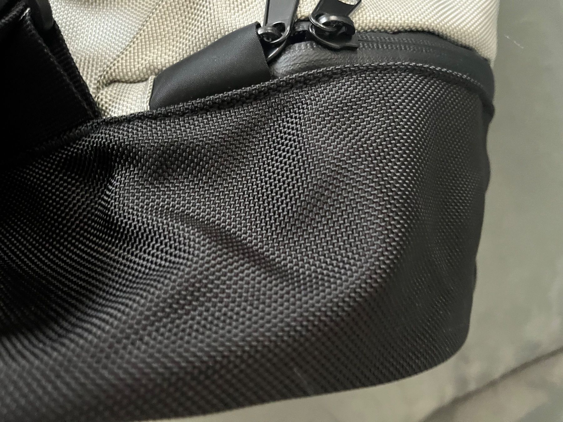 Rucksäcke: SLAM NEW ⛵️SAILOR BACKPACK – Gebraucht aus Rüschlikon von ant_5v7g 5