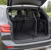 Travall Hundegitter / Trenngitter für BMW X3 (G01) 2019–2024