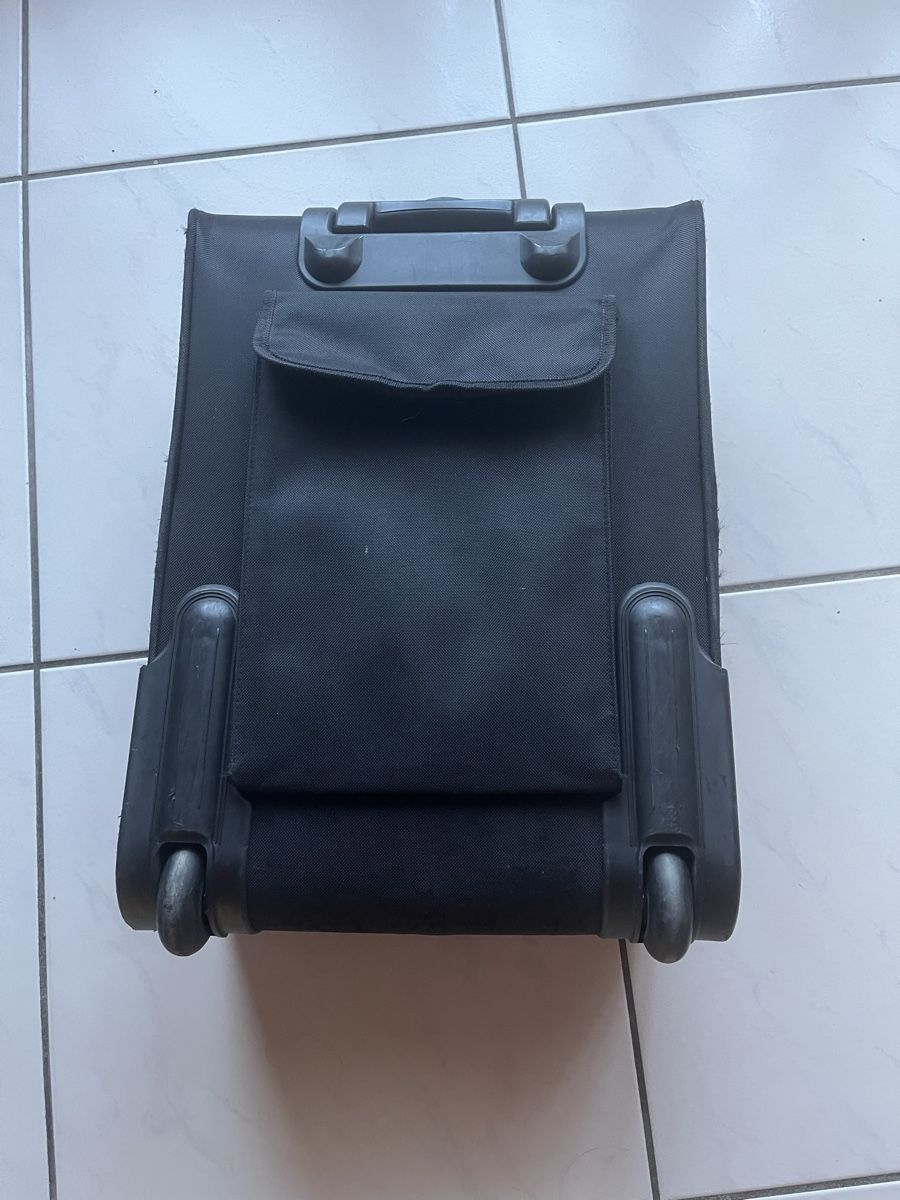 Valises de voyage: Koffer Set – D'occasion à Wiggen par Zauber_fee