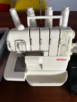 Overlocker Top&bottom BERNINA 2500DCET